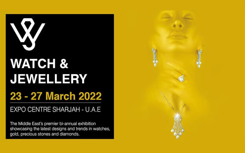 IGI at Watch & Jewellery Show UAE
