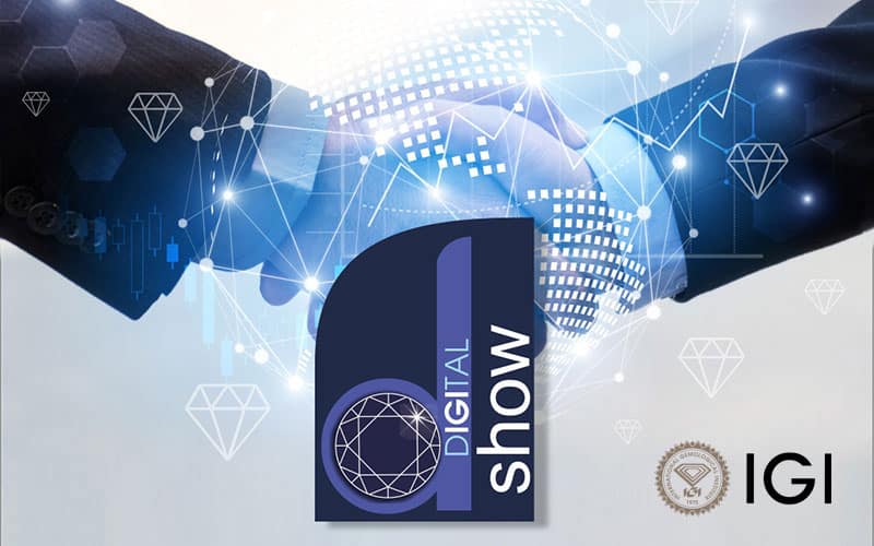 IGI D Show promo