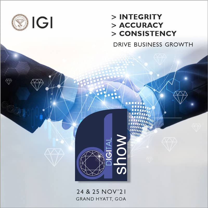 IGI D Show promo