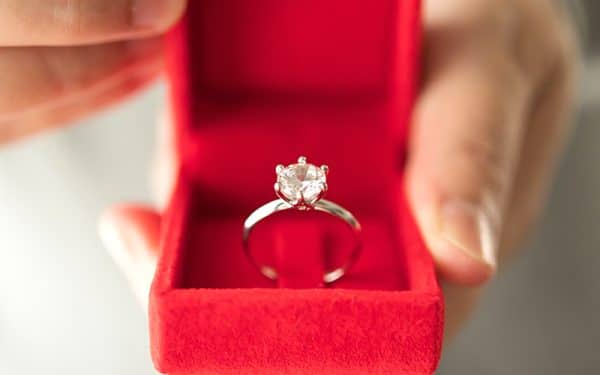 How To Buy A Diamond