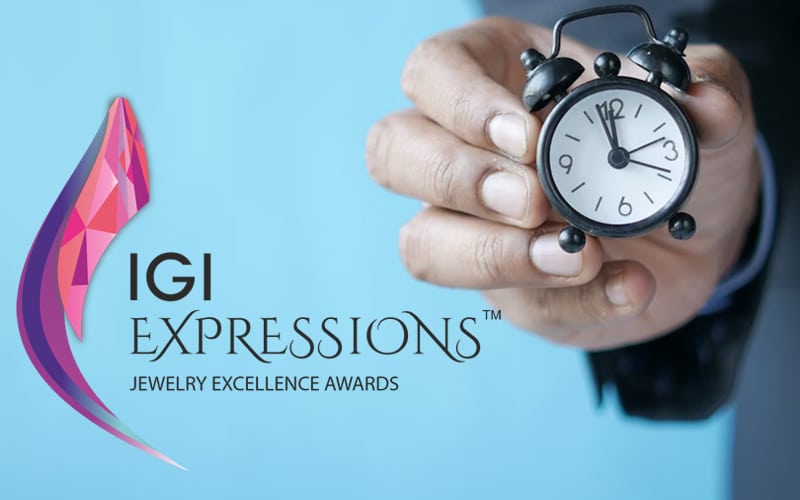 IGI Expressions Competition