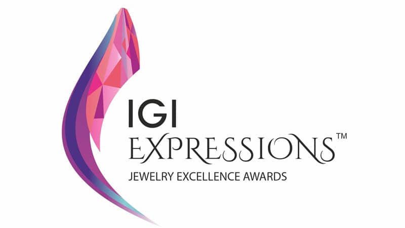 IGI Expressions logo