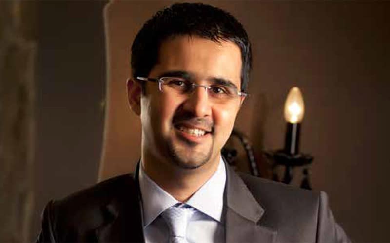 Ashraf Motiwala