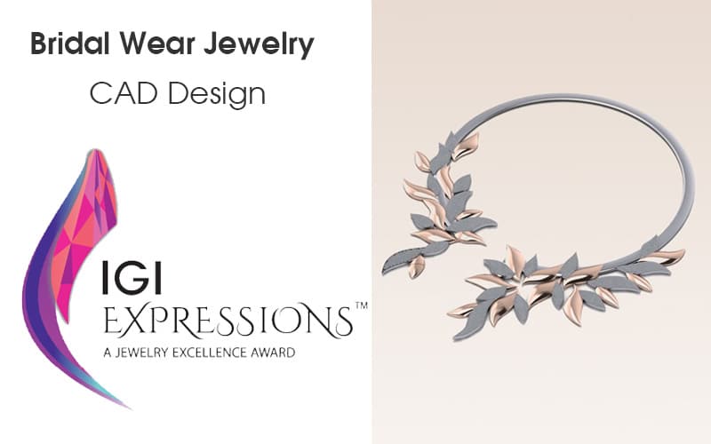 IGI Expressions Winner Malvika Vadsak