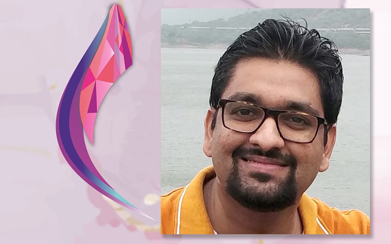 IGI Expressions Winner Dushyant Dave