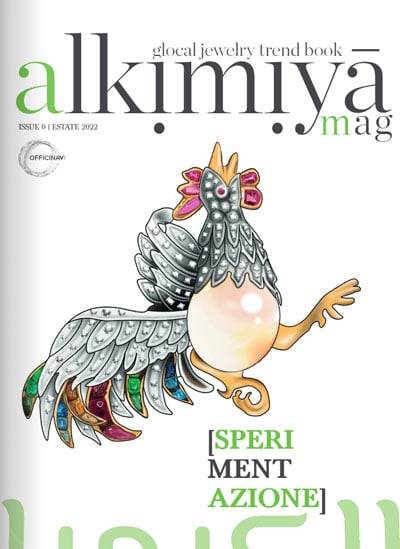 Alkimiya Magazine