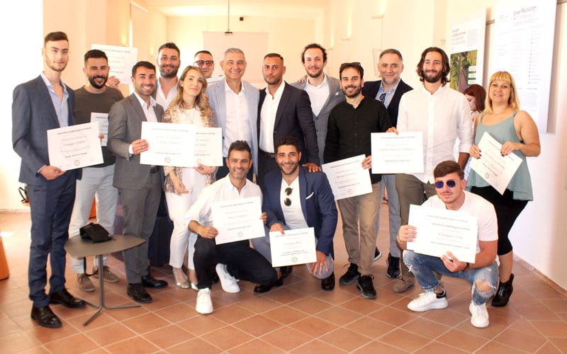 IGI Graduates