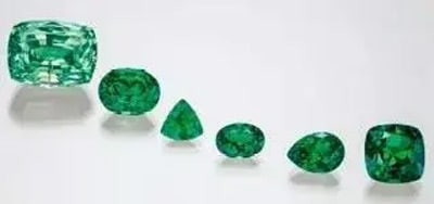tsavorite garnet