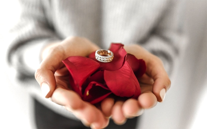 Gift Ring