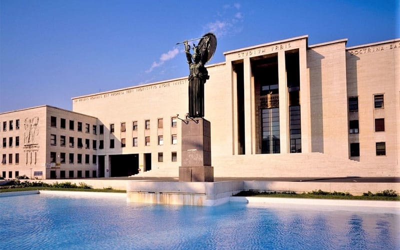 Sapienza University