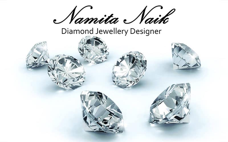 Namita Naik Jewellery