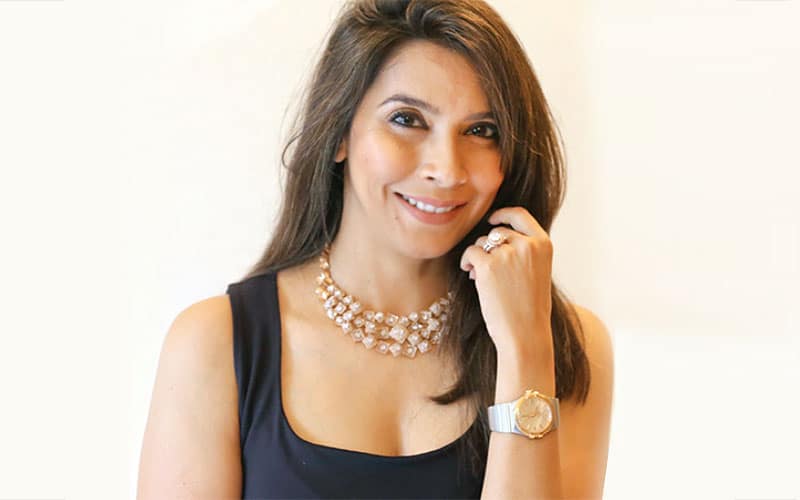 Namita Naik