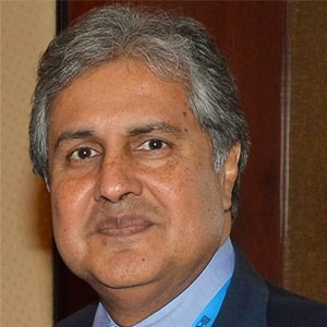 Anoop Mehta