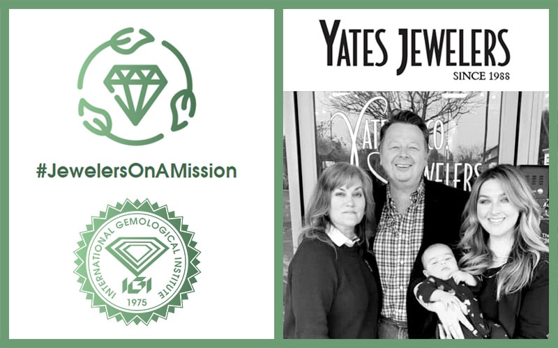 Jewelers On A Mission Winner