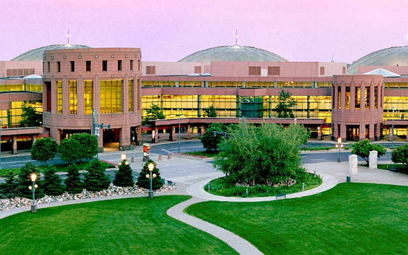 Minneapolis Convention Center