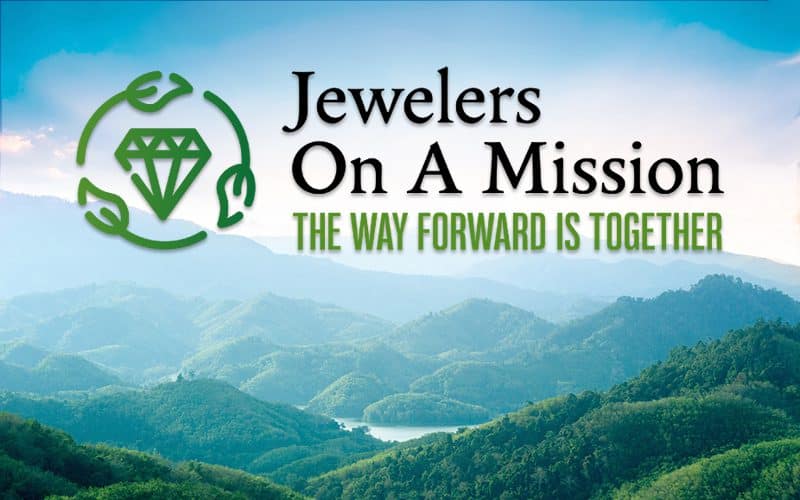 Jewelers On A Mission