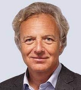 David Bondi