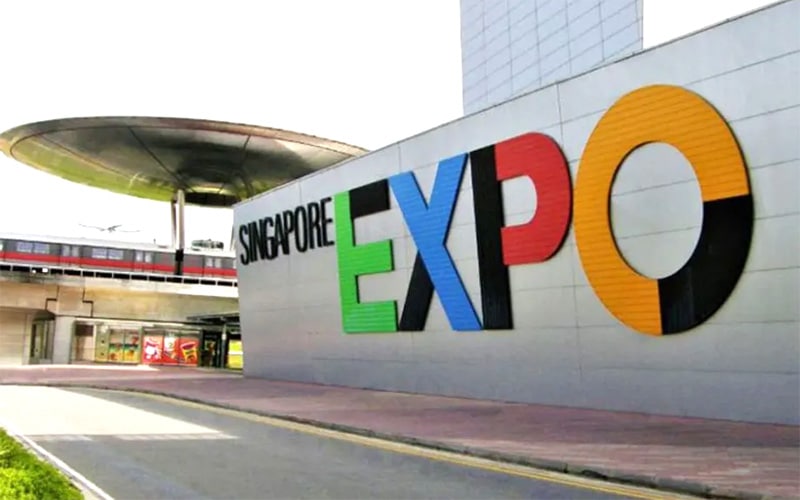 Singapore Expo
