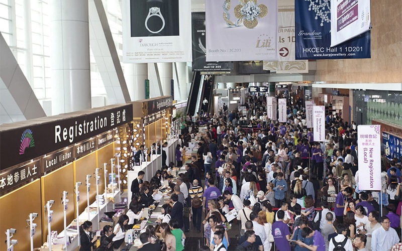 Hong Kong Fair