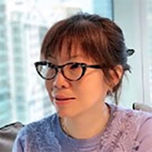Cynthia Lau