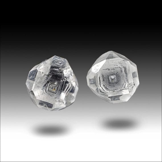 Lab Grown Diamonds Education