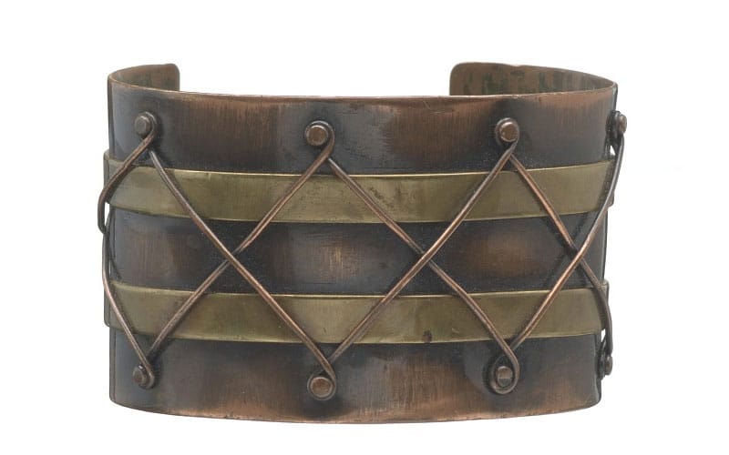 Winifred Mason Chenet Jewelry