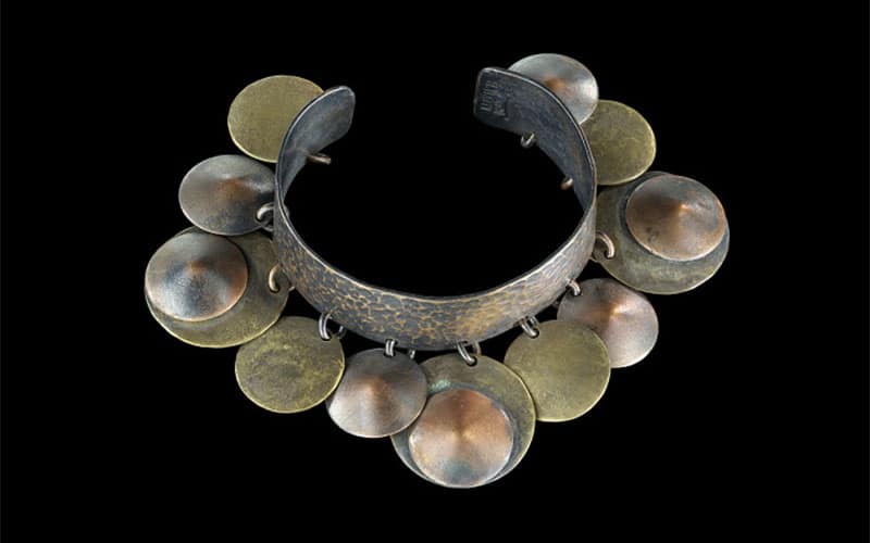 Winifred Mason Chenet Jewelry