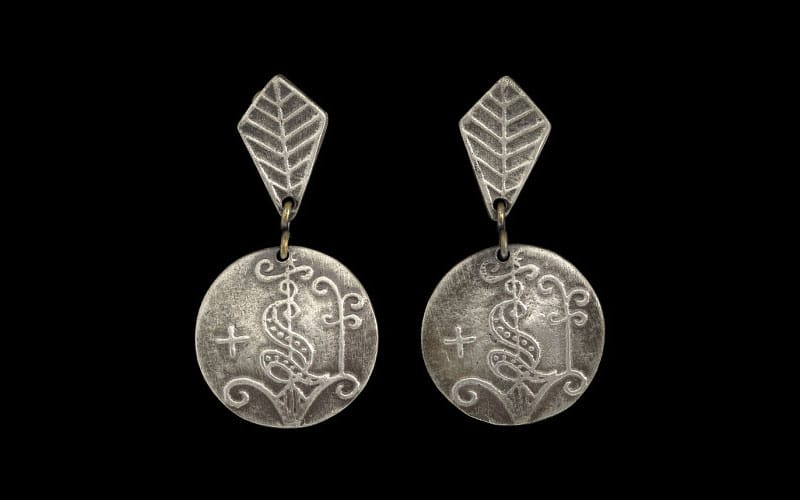 Winifred Mason Chenet Jewelry