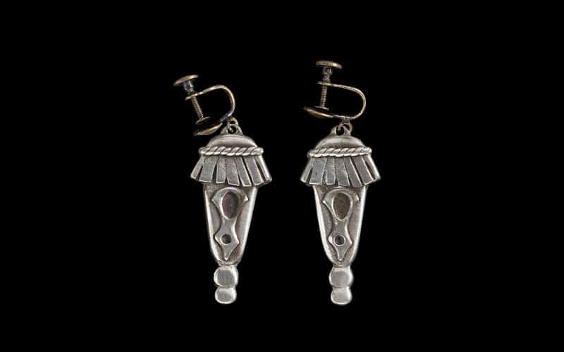 Winifred Mason Chenet Jewelry