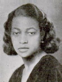 Winifred Mason Chenet