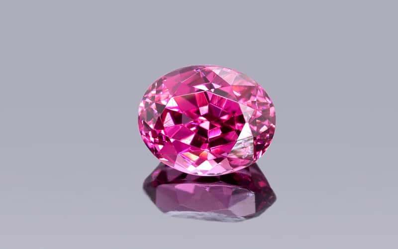 Pink Spinel