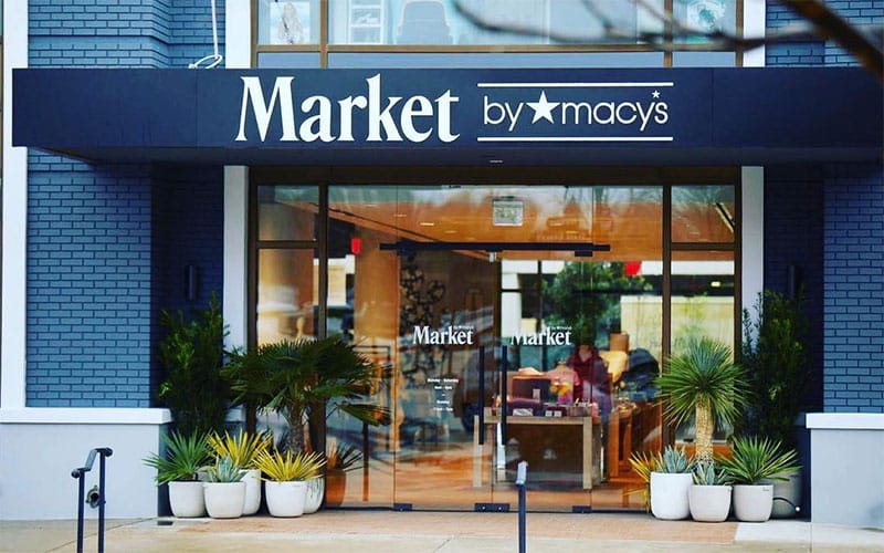 Market by Macy's