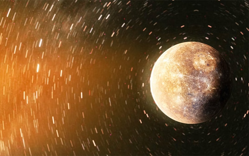 Mercury