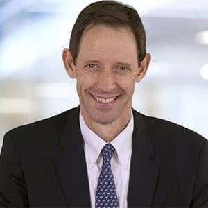 Bruce Cleaver