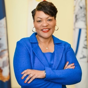 New Orleans Mayor