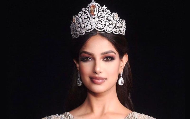 Miss Universe