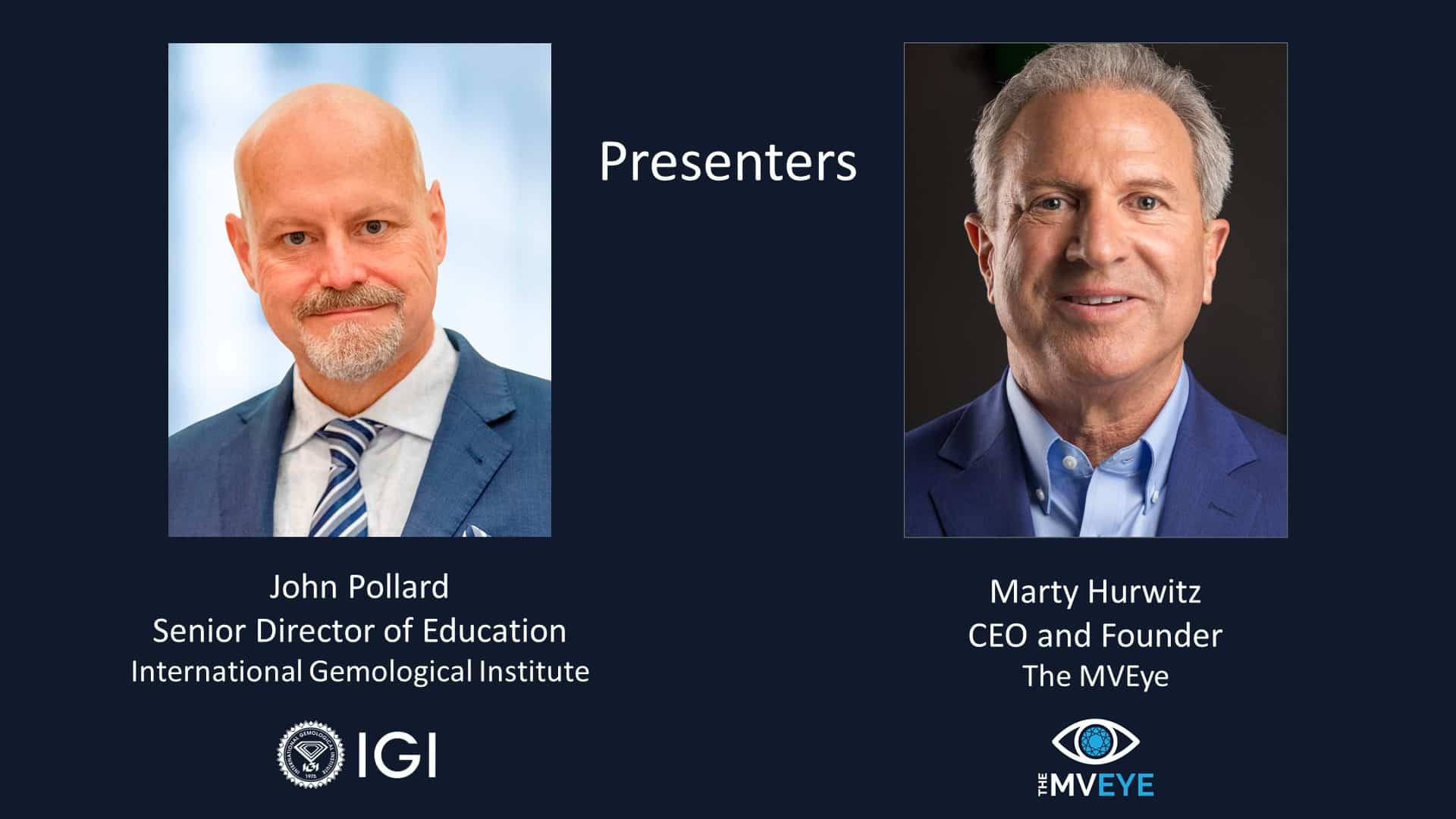 Webinar March 15