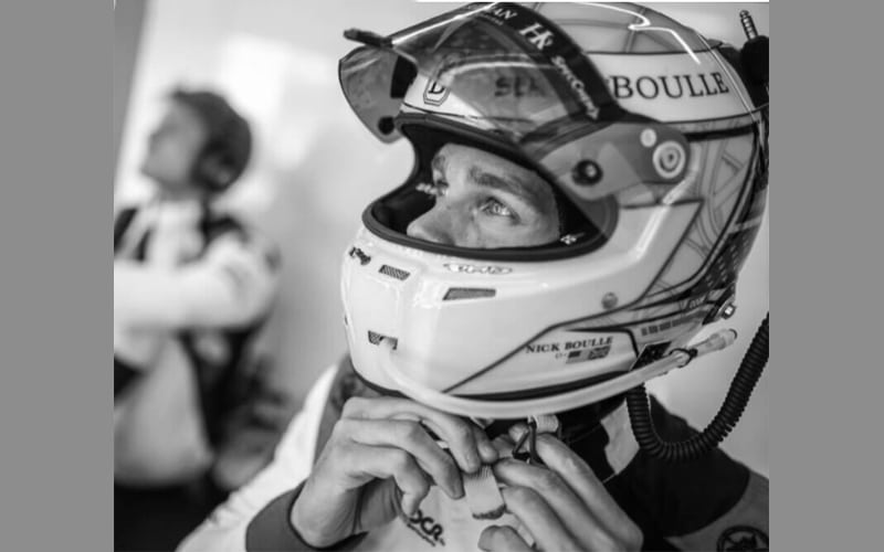 Nick Boulle