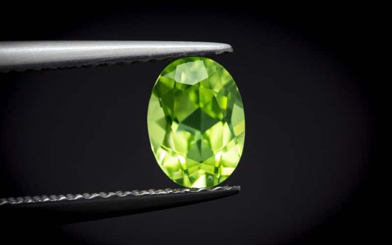 Peridot