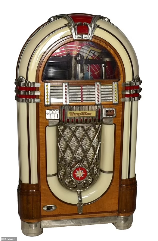 Jukebox