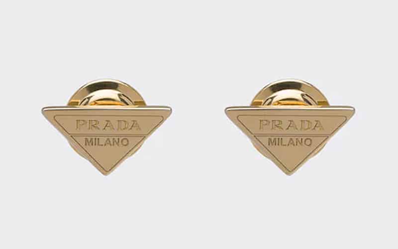 Prada Eternal Gold Collection