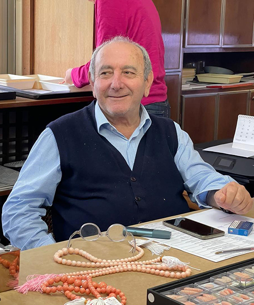 Enzo Liverino
