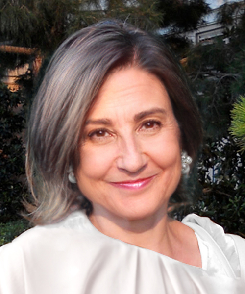 Peggy Grosz