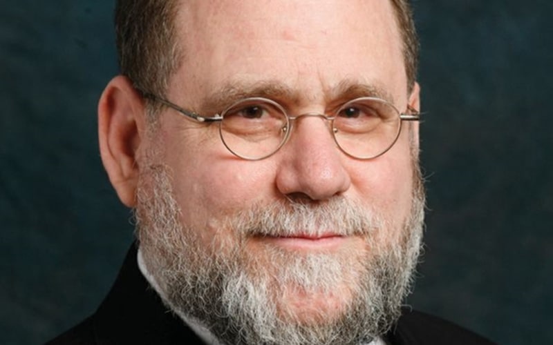Martin Rapaport