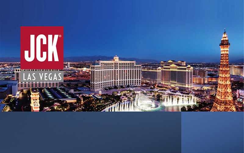 JCK Las Vegas