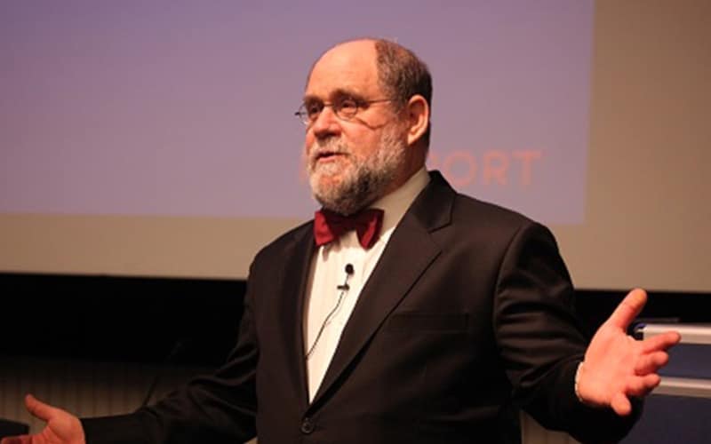 Martin Rapaport