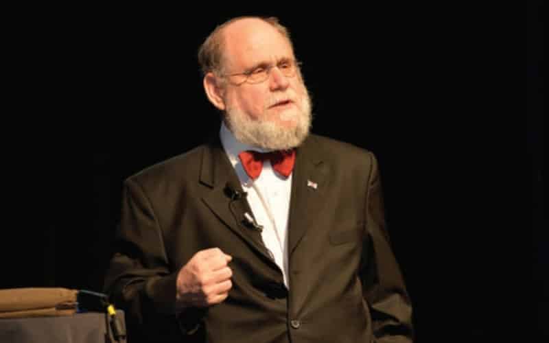 Martin Rapaport