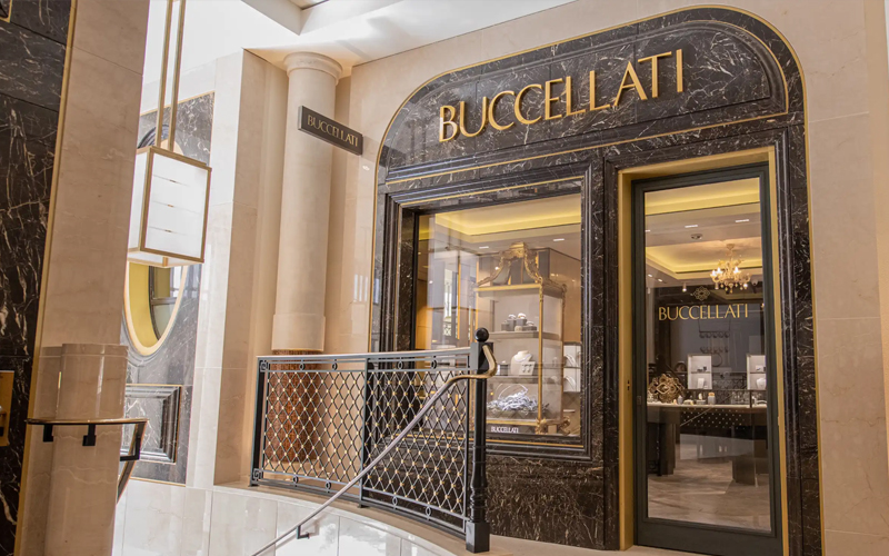 Buccellati