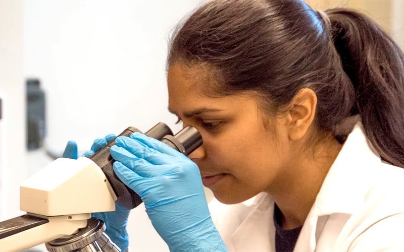 Microscopy