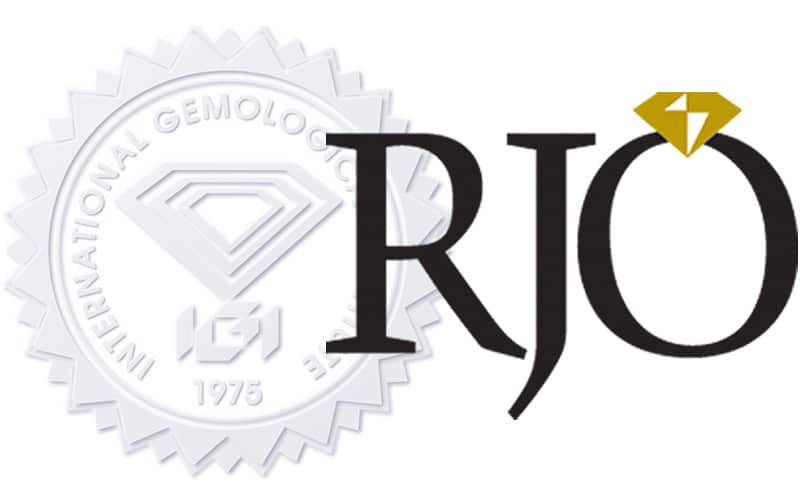 IGI and RJO